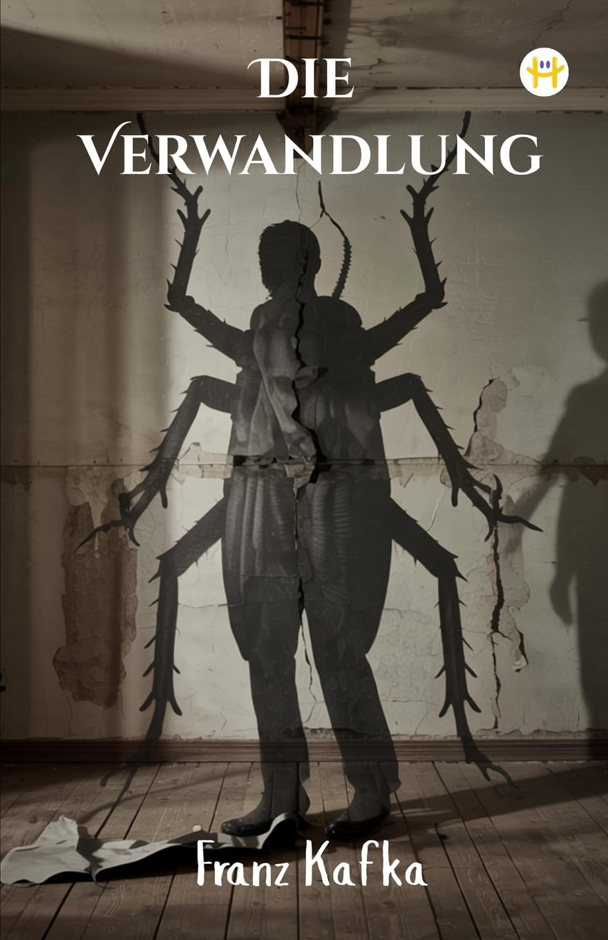 Die Verwandlung