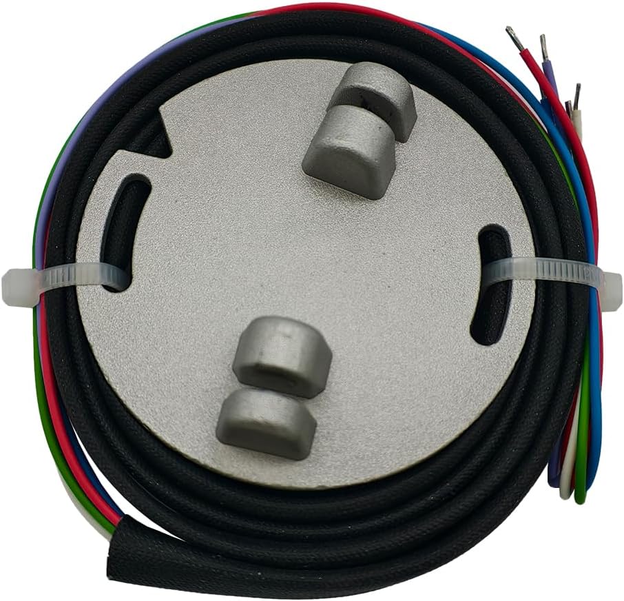 D2Ki-1P Programmable Ignition Module 2000i Compatible for 1970-1999 Harley-Davidson with Carb