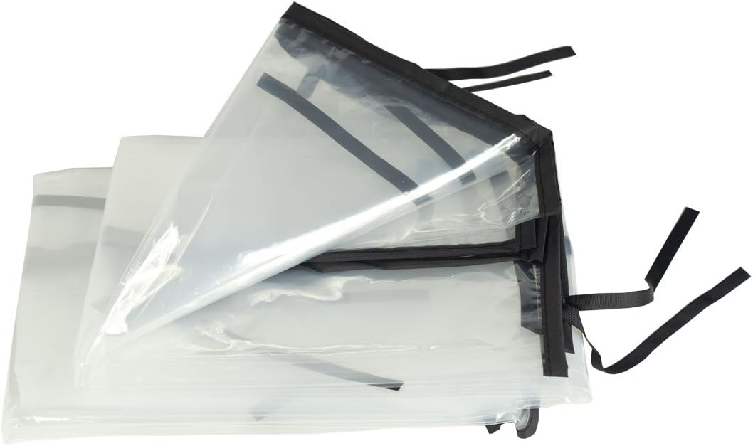 Rayen Clothes Airer Cover