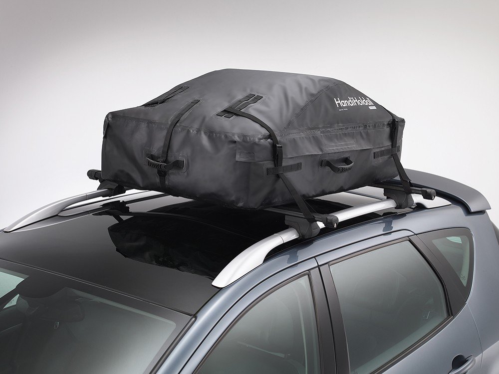 HandiWorld NHHOLDALLWP Fully Waterproof Foldable Roof Box