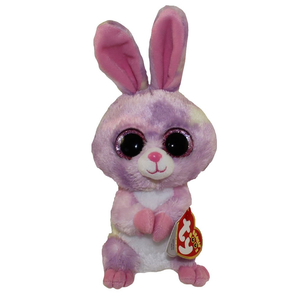 ty beanie boo bunny