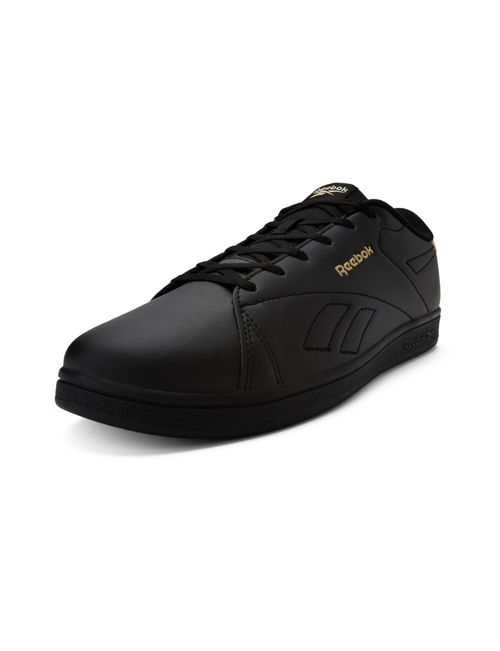 reebok Mens Courtswift Deco M Sneaker-picture-27