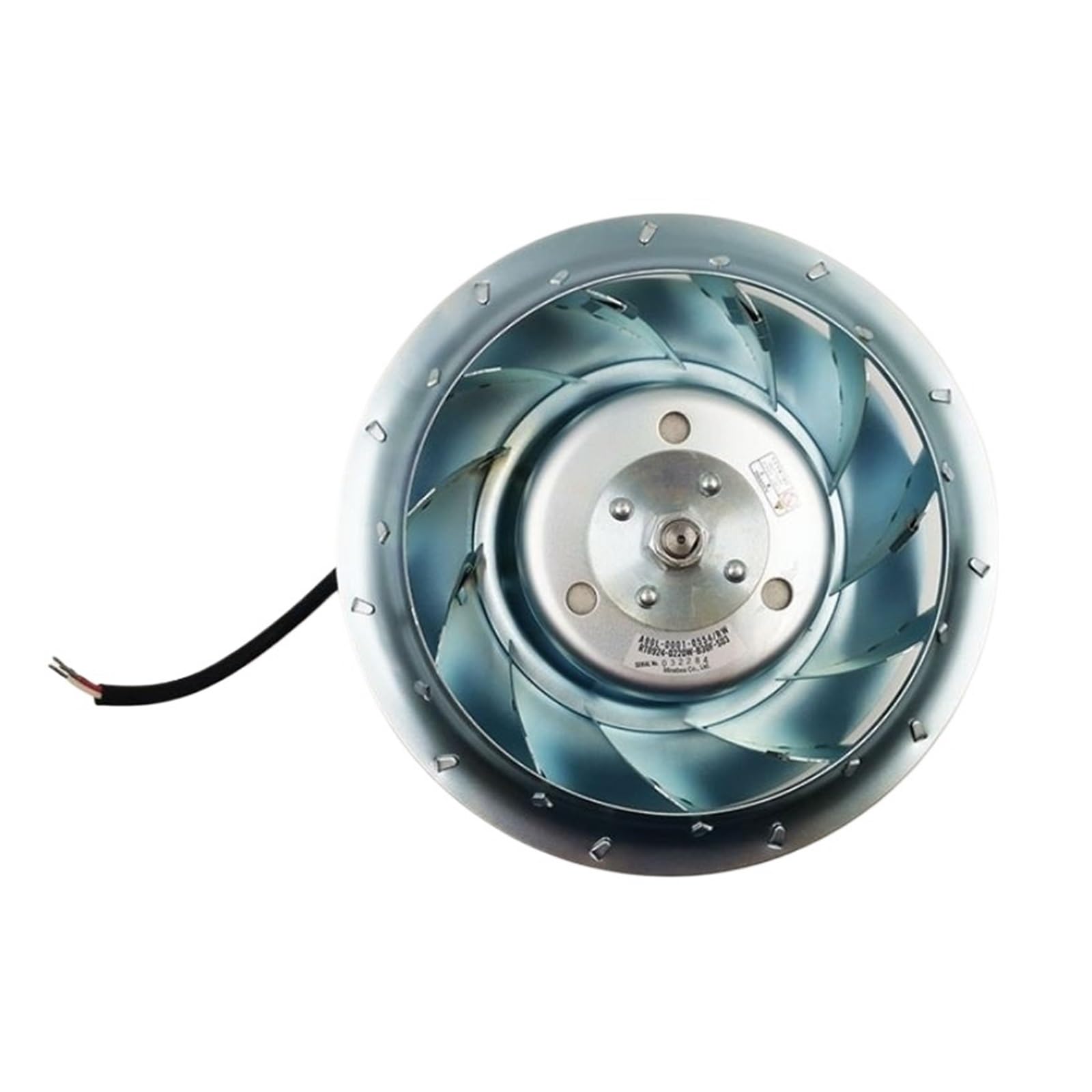 OSHZIKJII A90L-0001-0554/RW Fan A90L 0001 0554 RW