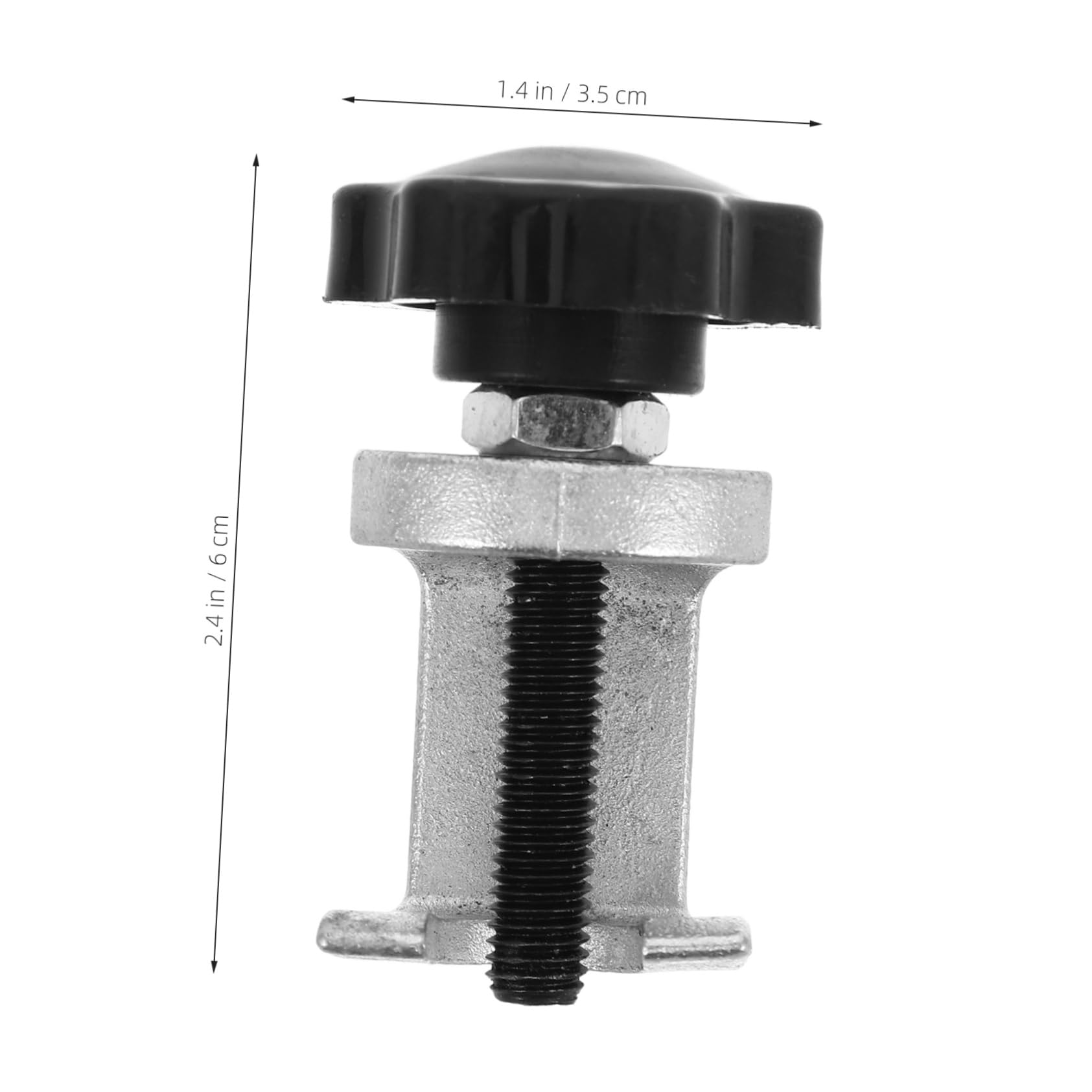 OSOLADY Remover Puller Tool Windscreen Remover Set Universal Wiper Arm Removal Tool