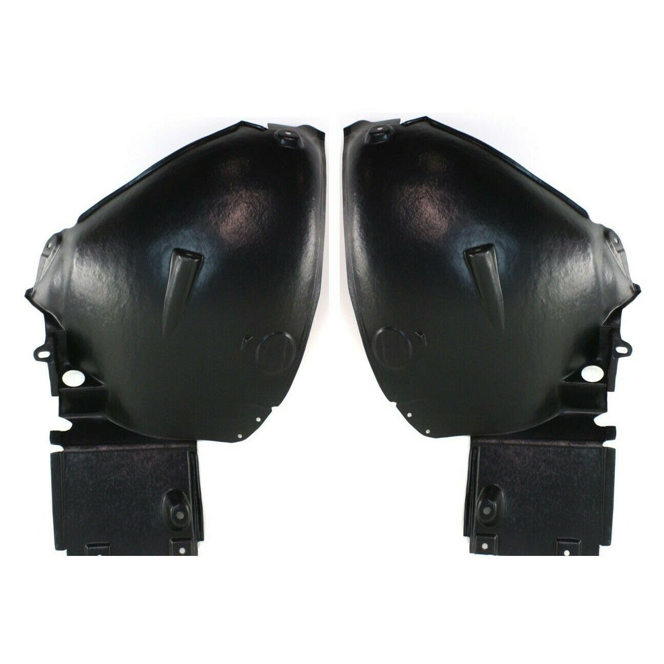 Amazon.com: Pidanida 2pcs Rear Front Left Driver Right Passenger 