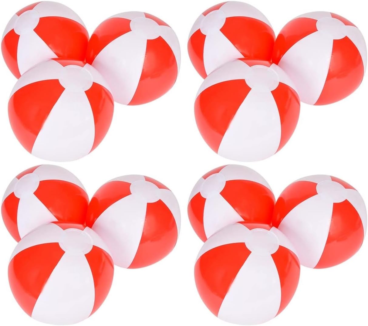 HAPPY DEALS beachballs