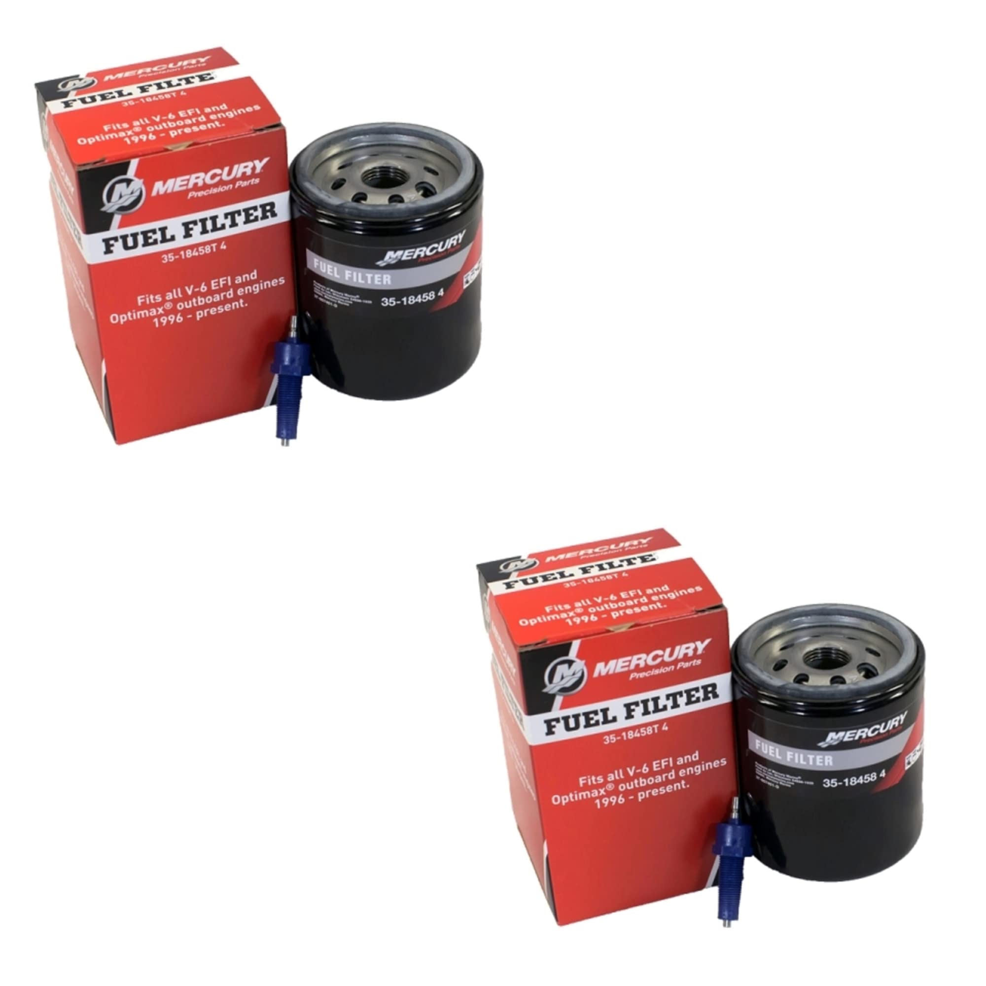 Amazon.com: Mercury Marine Mercruiser New OEM Water Separating 