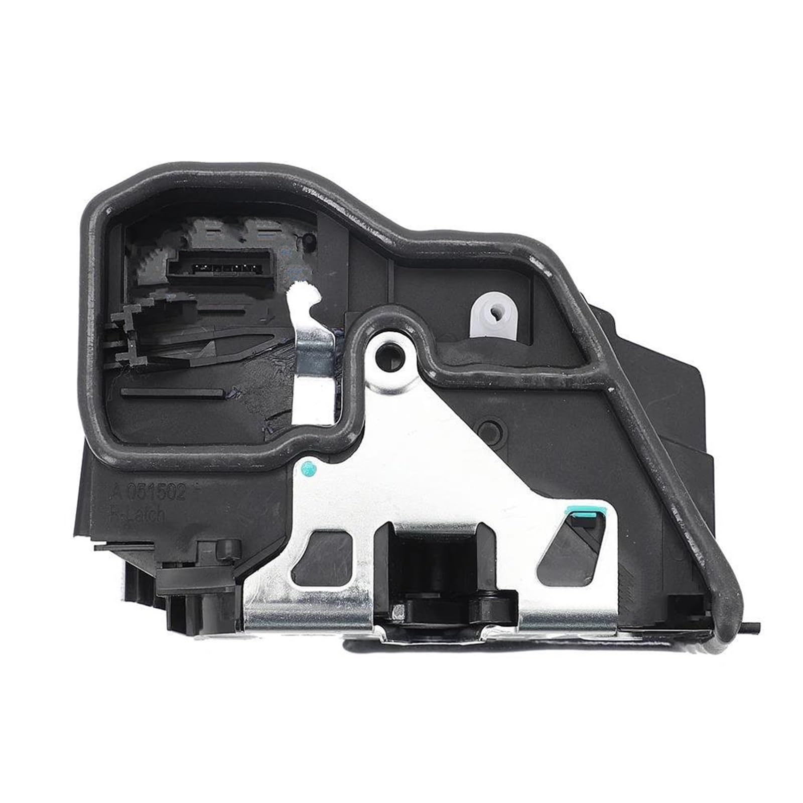 for BMW 128i E82 E65 E60 B7 F01 M5 E90 F12 E89 740Li 51227202148 Cars Door Lock Latch Actuator Accessories(Type D)