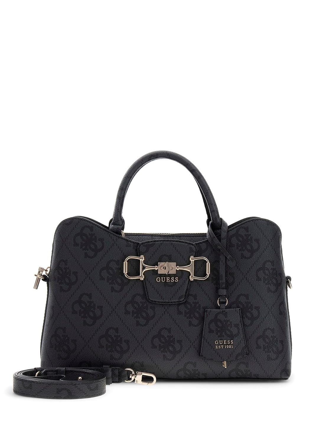 GUESS Donna Borsa A Mano Poliuretano HWOS9924060