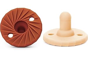 Doodle Pop: The Safe and Stylish Pacifier for Babies