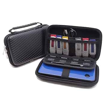 ニンテンドーds＆3dsソフト/ケースつき(5個) ニンテンドーds＆3dsソフト/ケースつき(5個) Amazon | DS/3DS用