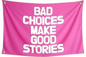 2024 Billie Eilish for President Flag