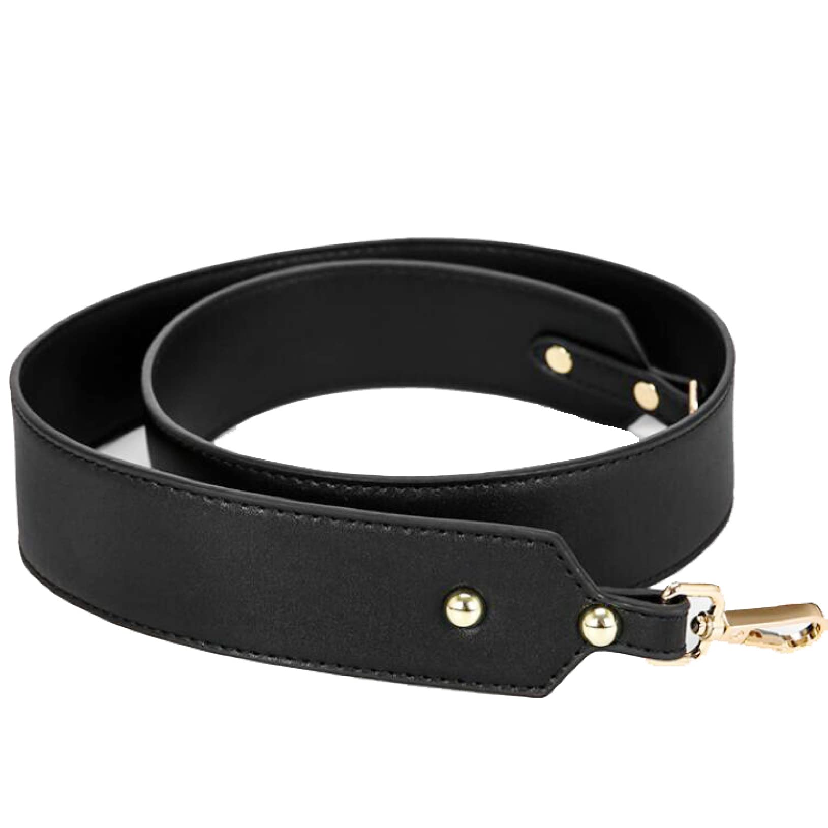 Cadenas para Bolsos, Correas Ajustables De Repuesto con Cadena Ancha for Bolso Bandolera Asa Cruzada for Hombro