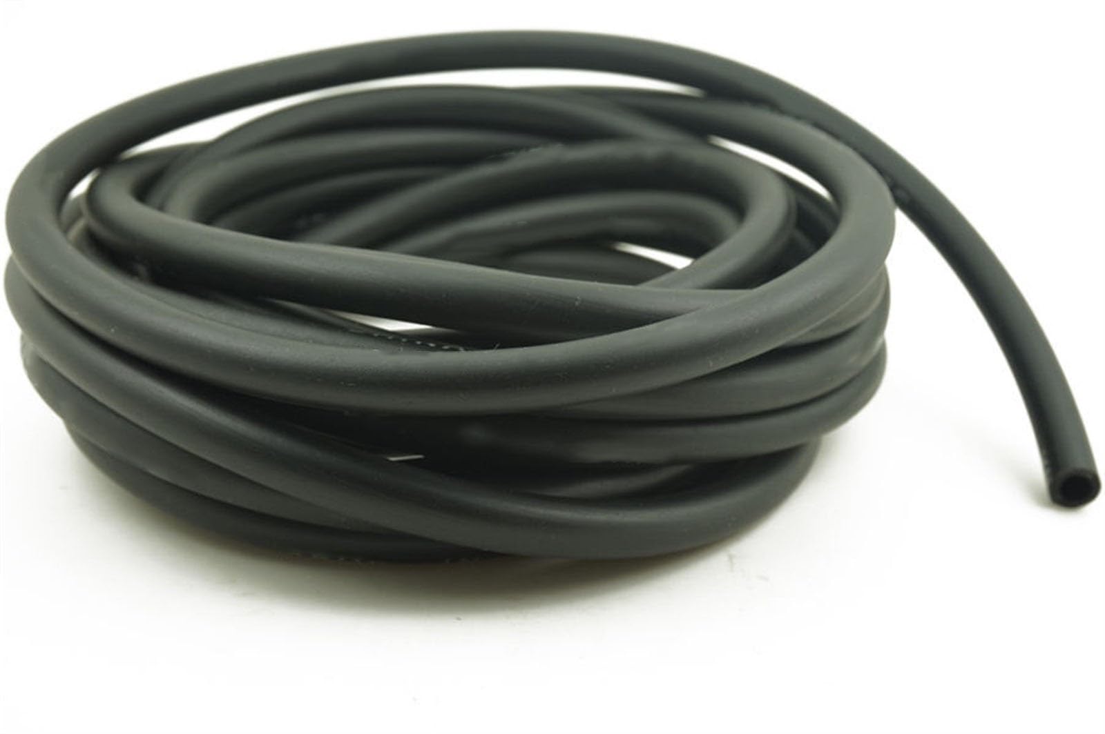 flexiable rubber Smooth Nitrile Rubber Fuel Tubing Petrol Diesel Oil Line carburetor Hose Pipe 1 meter drain elastic