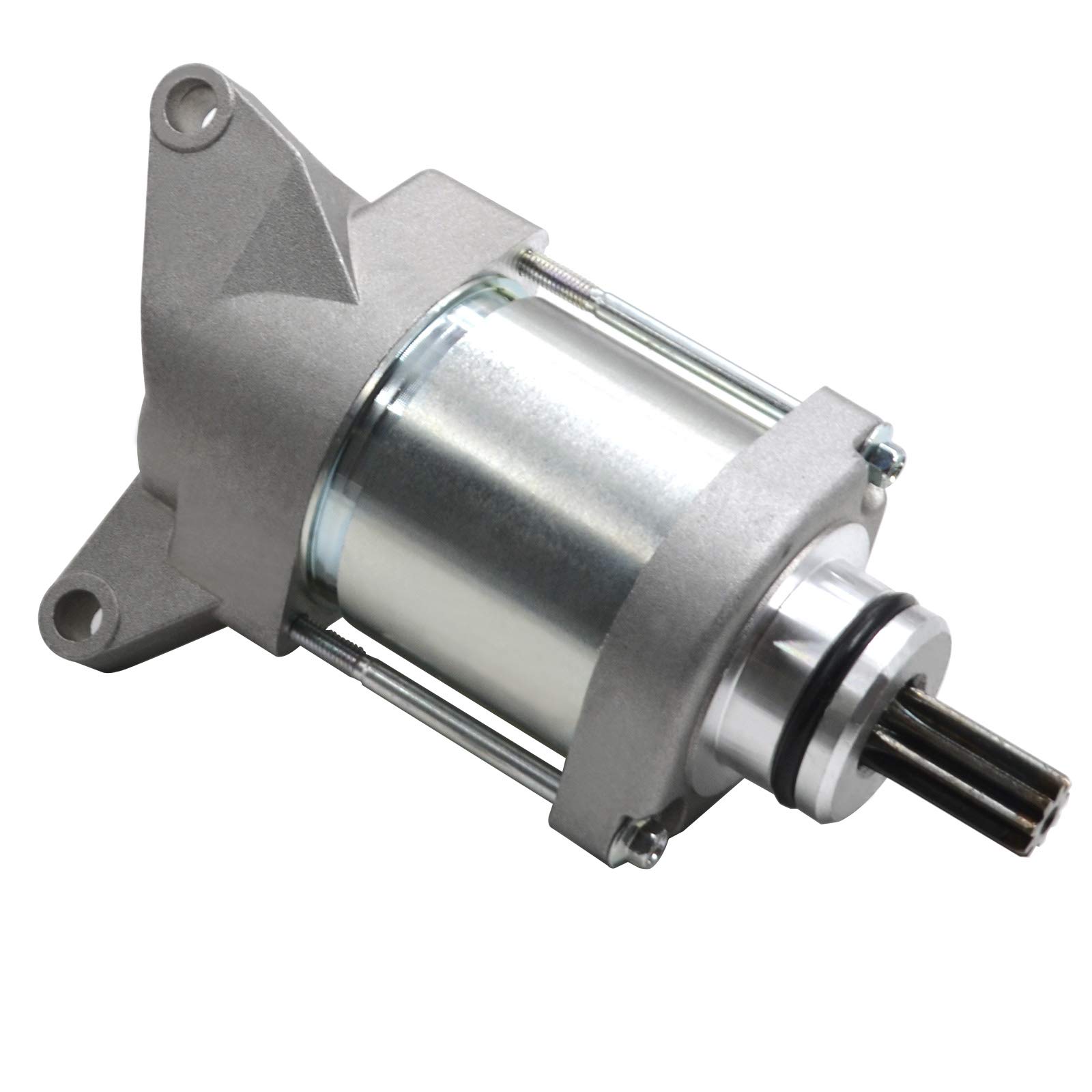 AHL Motor de Arranque eléctrico Aplicar 5TJ-81890-00-00 5TJ-81890-10-00 5TJ-81890-20-00 para Yamaha WR450F WR450 WR 450 F 2003-2006