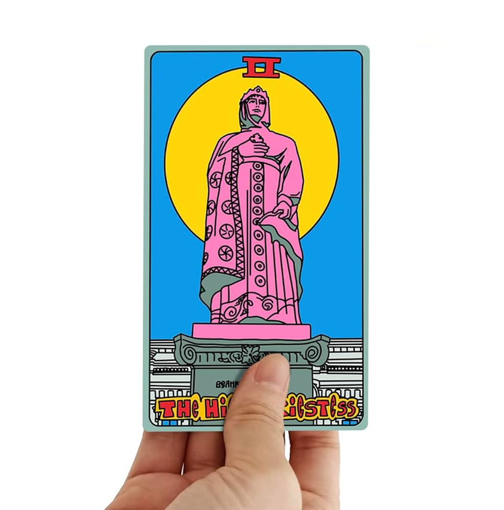 【希少・未使用】Glory to Ukraine Tarot 希少・未使用】Glory to Ukraine Tarot Glory to Ukraine Tarot