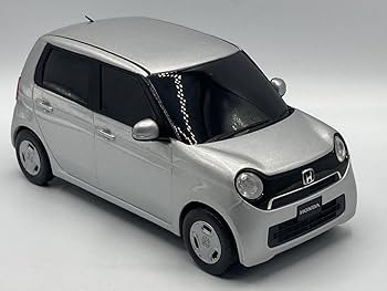 1/12 ホンダ　N-ONE Nワン　特大サイズ　カラーサンプル　ミニカー　白 Amazon.co.jp: 1/12 N-ONE Nワン 特大サイズ カラーサンプル