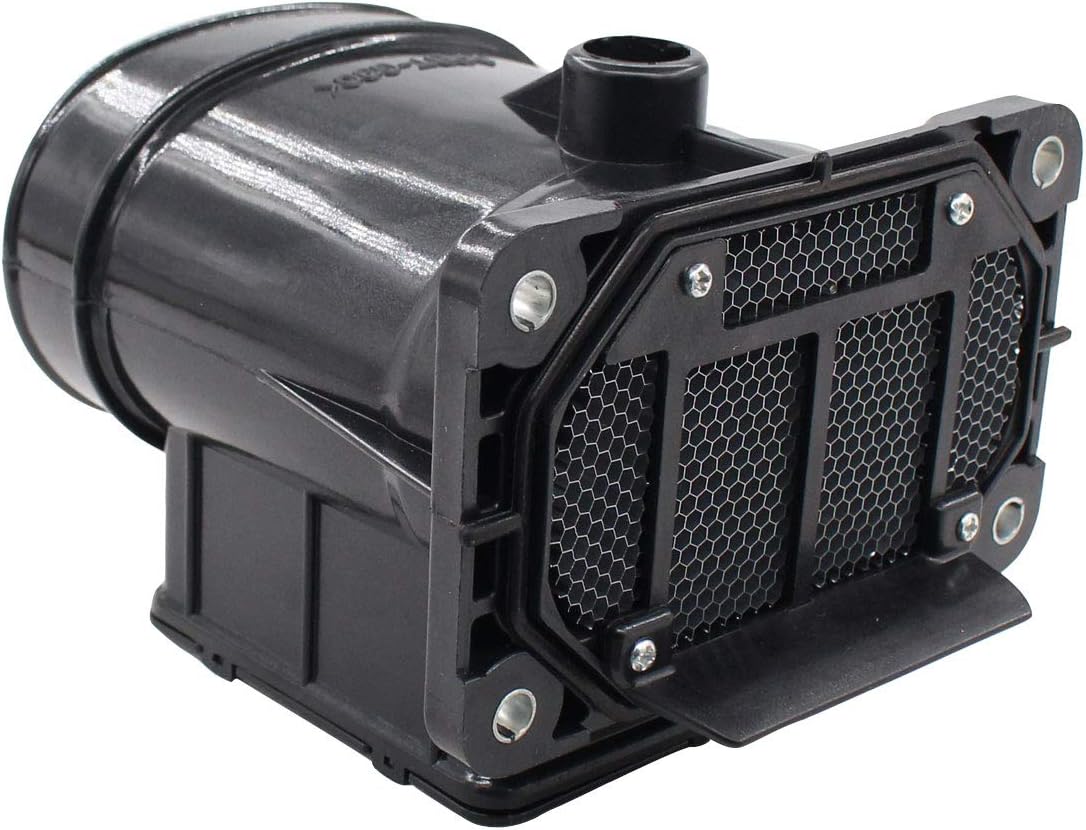 Mass Air Flow MAF Sensor for Dodge Colt 93-94, Ram 50 91, Stealth 91-96, Eagle Summit 94-96, Plymouth Colt 94, Mitsubishi 3000GT 91-99, Diamante 92-04, Eclipse 1995-99, Expo 93-95