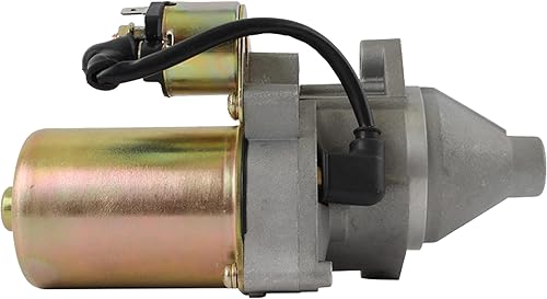 Miniatura 2 de DB Electrical 410-52044 Arranque para motores pequeños Honda 11 HP #GX340QAE2/Toro cargadores Compact Dingo TX-413 04 05 06 07 08 Honda 13HP Gas