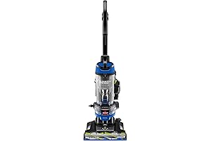 Bissell CleanView Swivel Pet Vacuum Cleaner