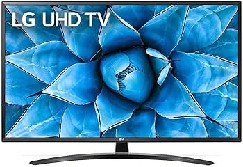 Amazon | 49UN7400PJA 4K対応液晶テレビ 4Kチューナー内蔵 49V型