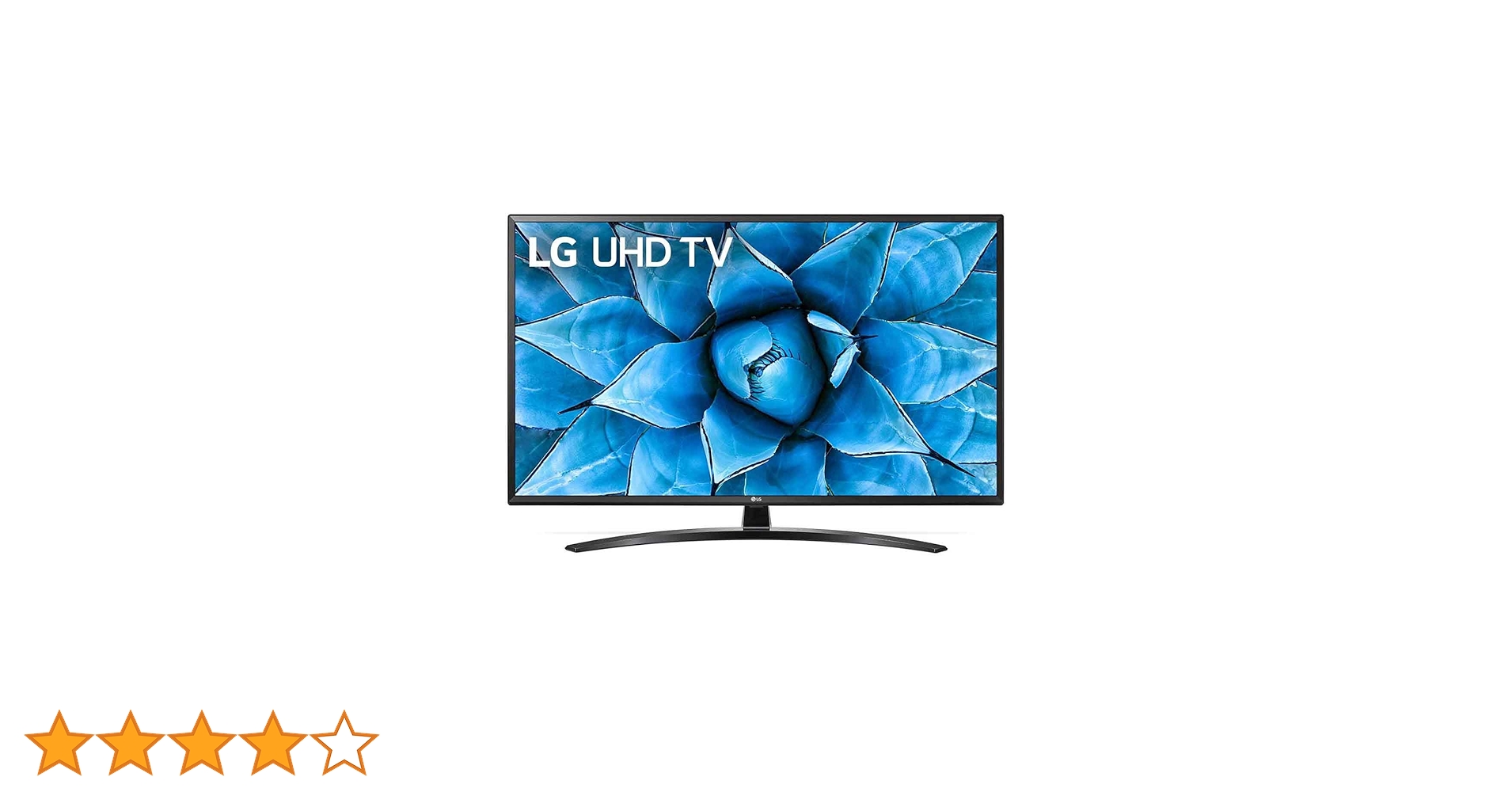 Amazon | 49UN7400PJA 4K対応液晶テレビ 4Kチューナー内蔵 49V型 Amazon | 49UN7400PJA 4K対応液晶テレビ 4Kチューナー内蔵 49V型