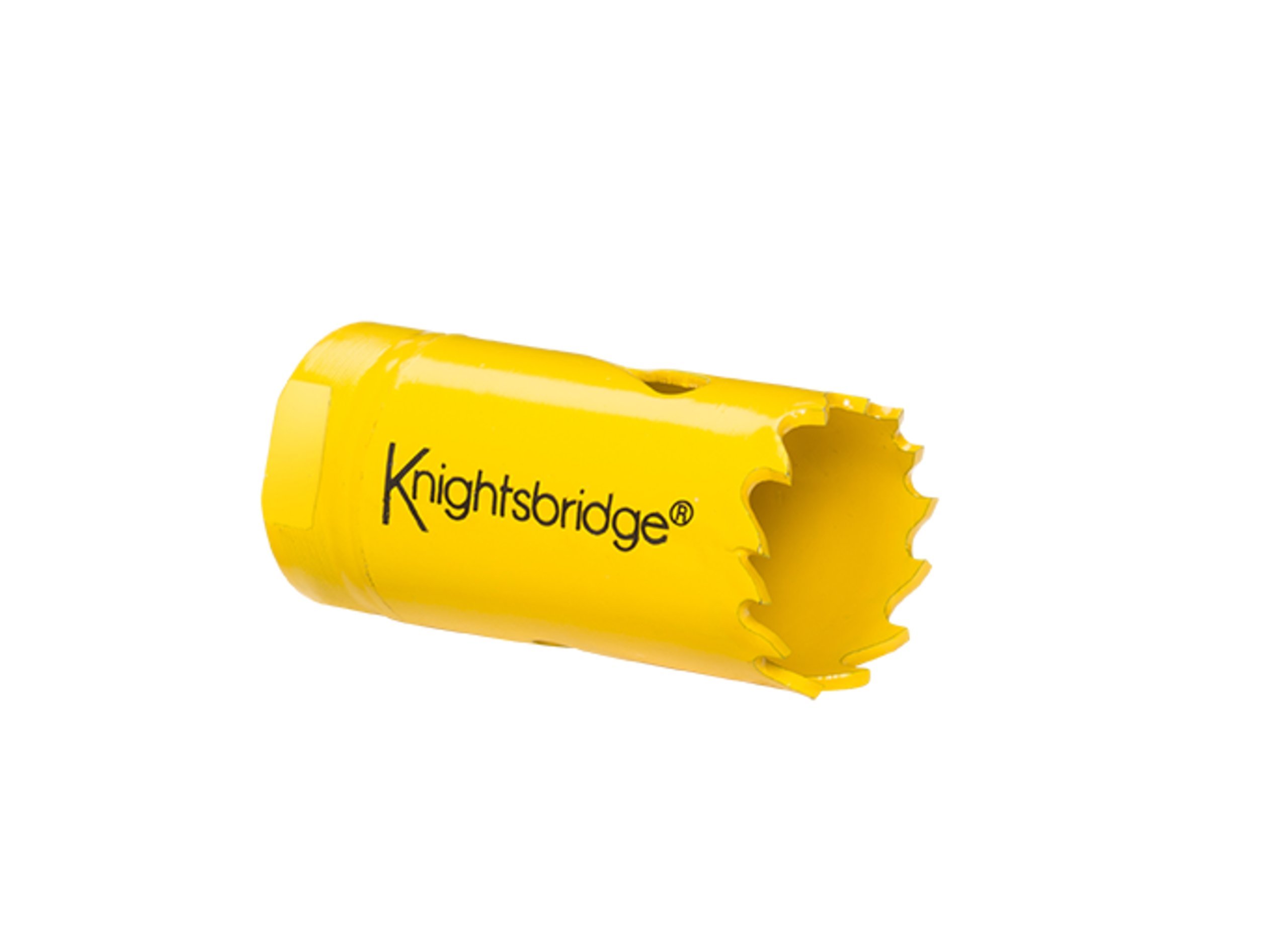 Knightsbridge HS20MM 20mm Bi-metal holesaw