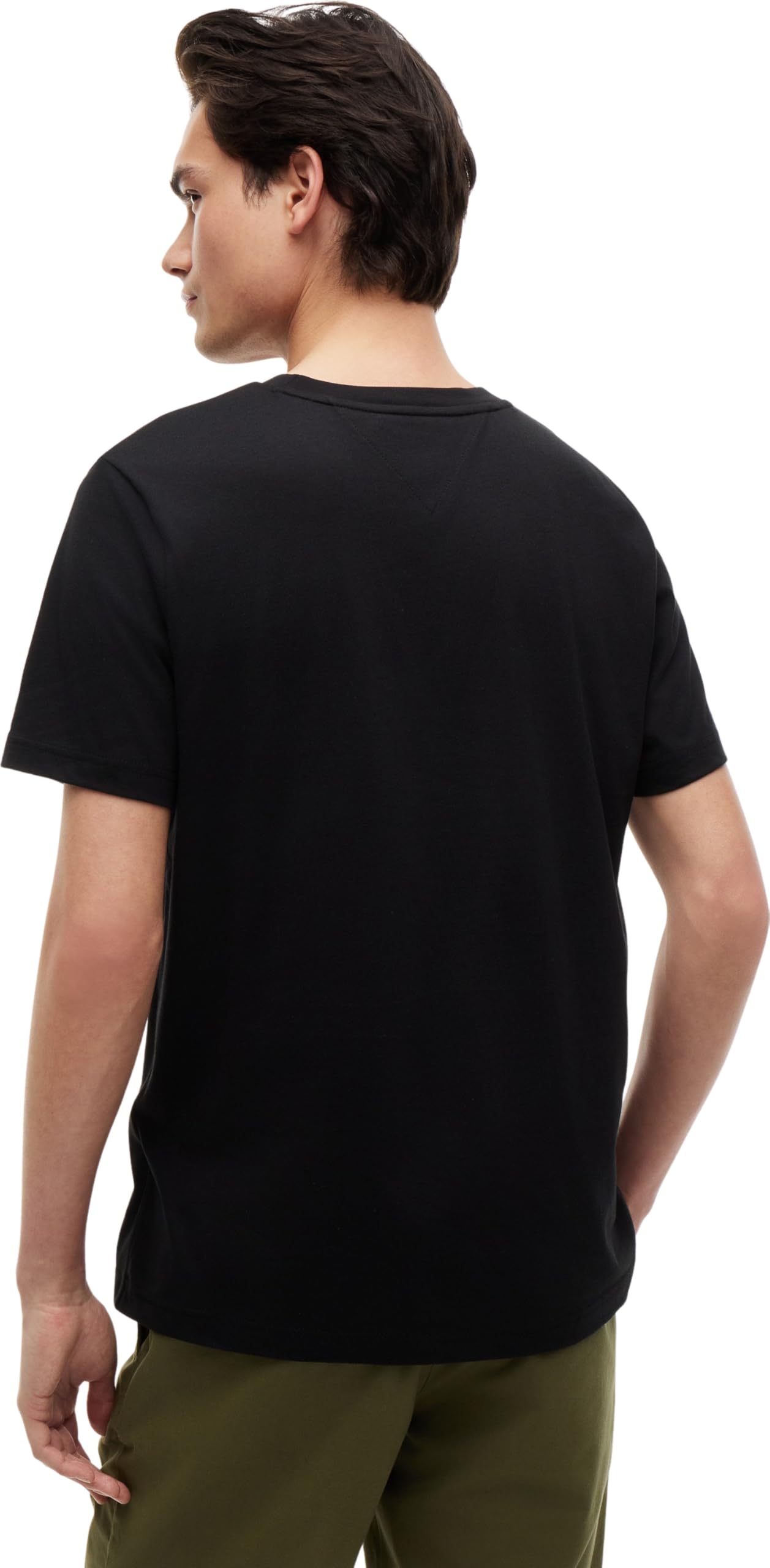 Tommy Hilfiger Herren S/S T-Shirt