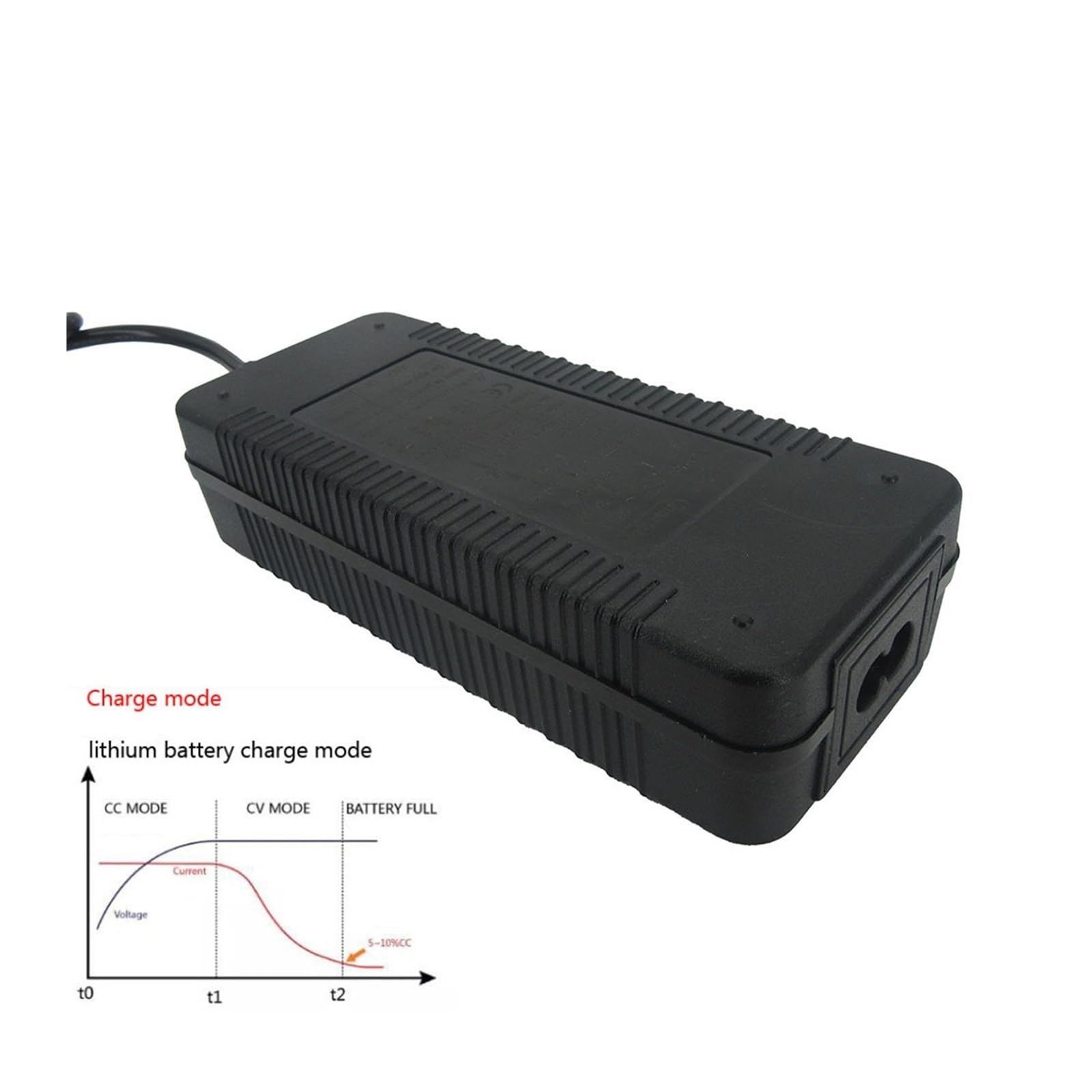 Batteria 24 V 1,5 A, Compatibile Con Caricabatterie, Compatibile Con Rasoio E100 E200 E200S E175 E300 E125 E150 E500, Piombo Acido, Compatibile Con Caricabatterie, GX16 1 + 3-12MM(AU)