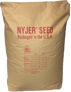 Wagners 62052 Nyjer Seed Wild Bird Food, 50-Pound Bag