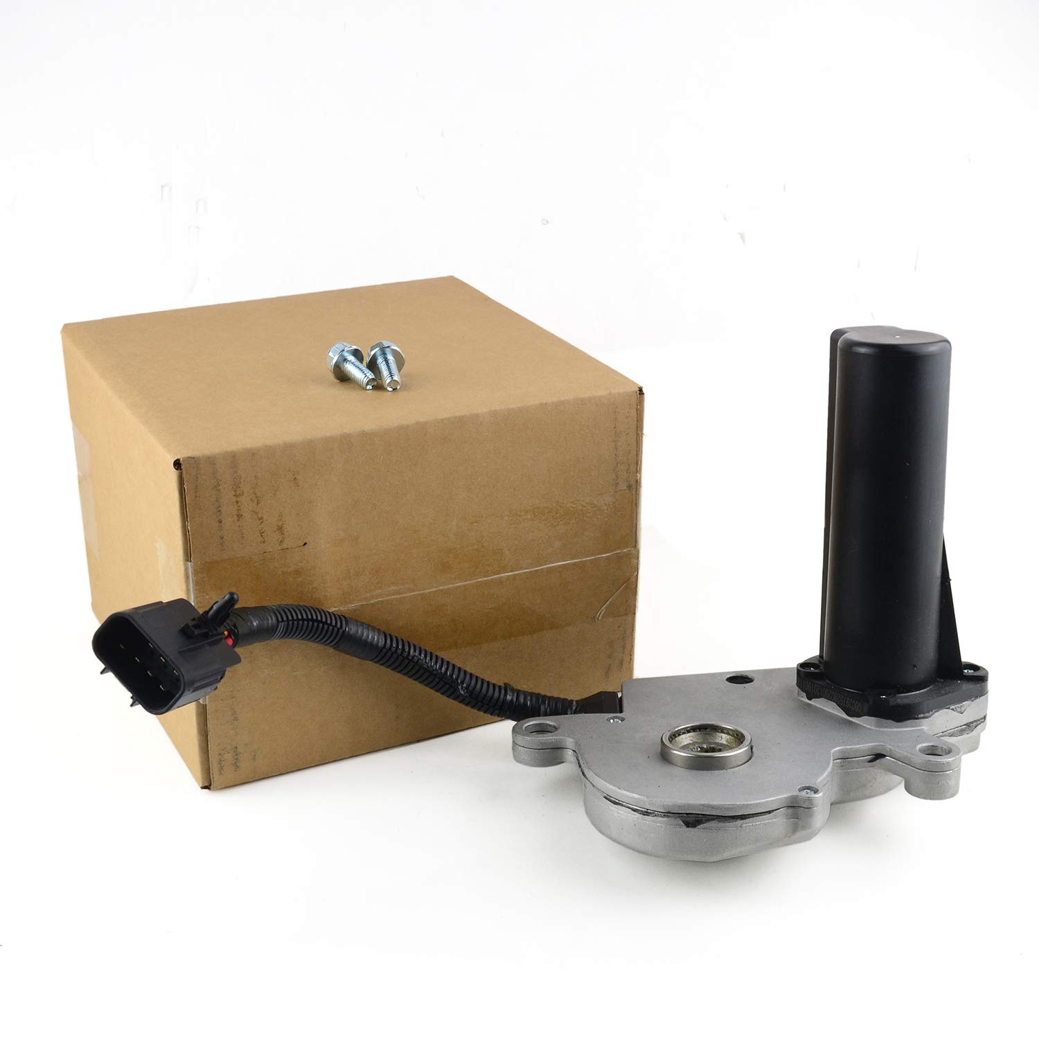 Amazon.com: GELUOXI Transfer Case Shift Motor 19125571 Compatible 