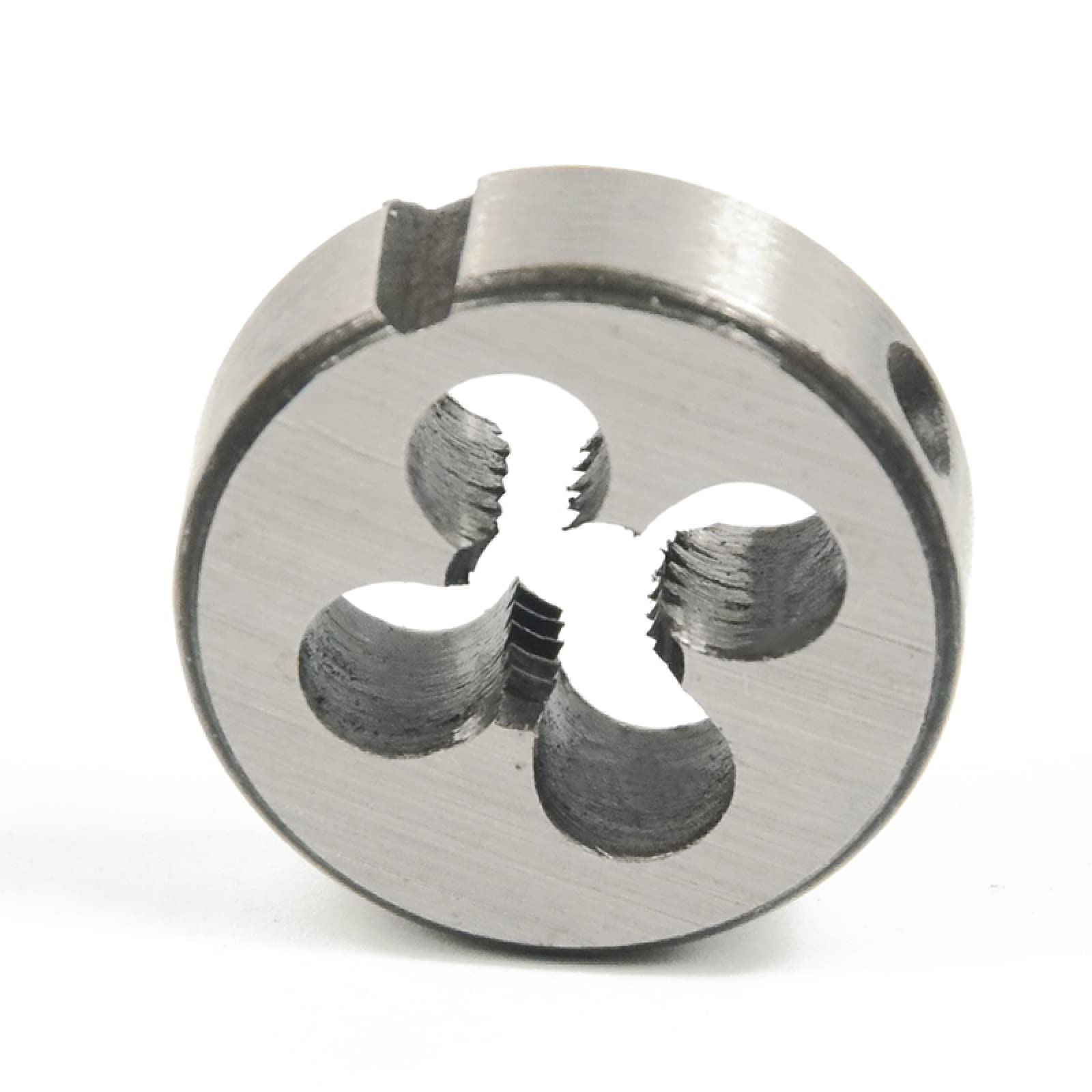 Broca para Rosca Derecha, Matriz métrica para Tornillos de máquina, M10x1.5