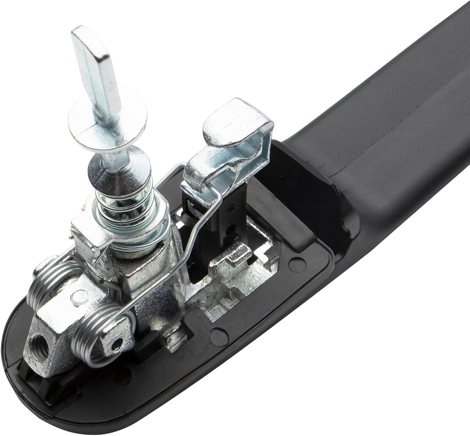 Türgriff Links Vorne + Rechts Vorne Ersatz für Galaxy Mk1 Ibiza II 6K1 Polo III 6N1 6N2 6V2 6V5 Autozubehör Teil# 6N0837207 6N0837208