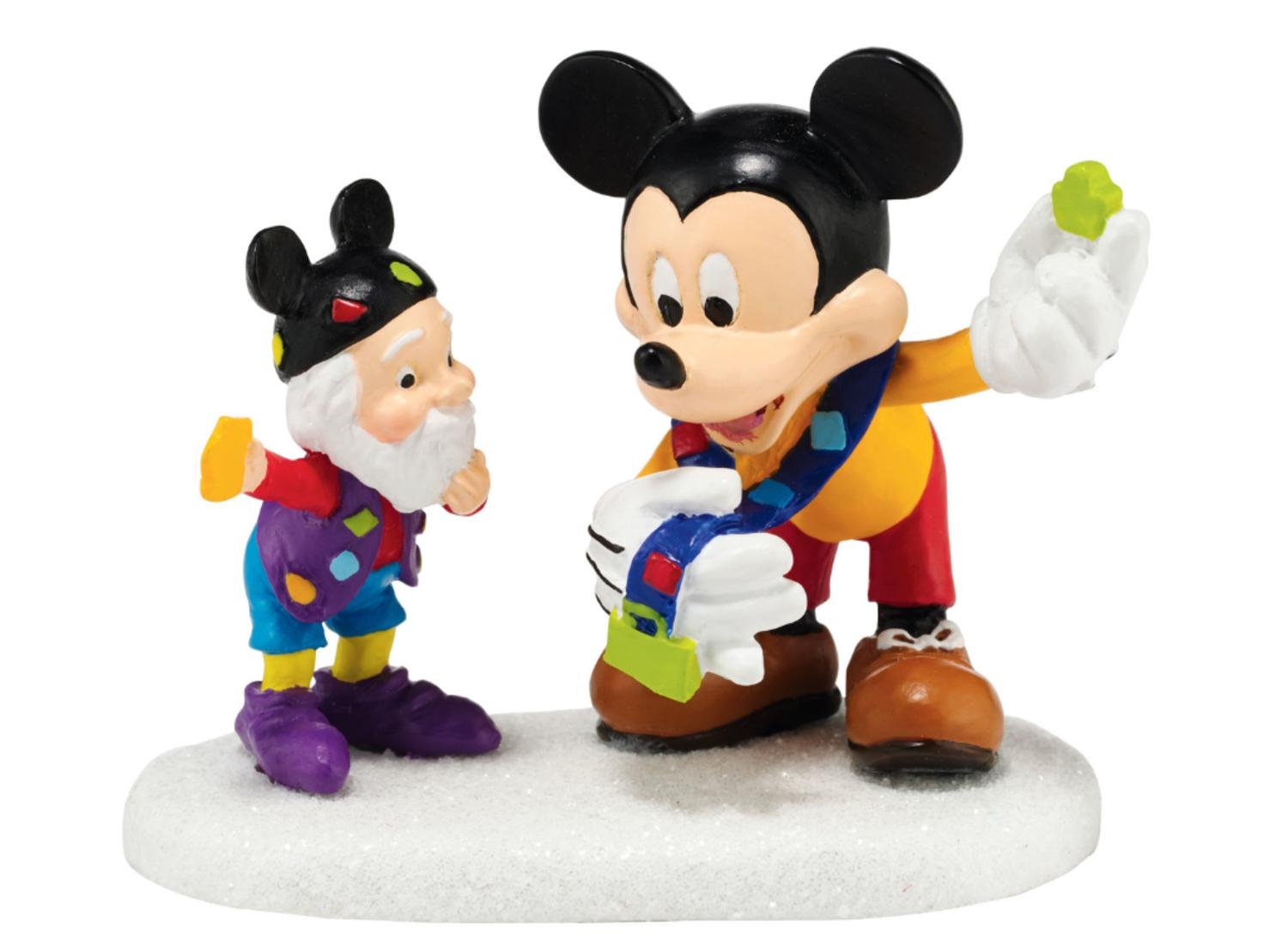 Amazon.com: Department 56 Disney 