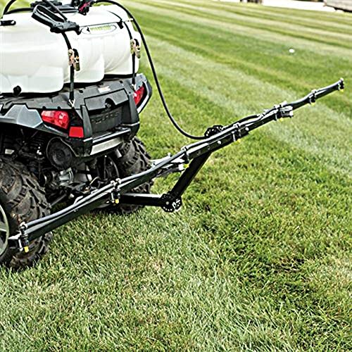 WORKHORSE 5 Nozzle Hitch Mount Sprayer