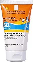 La Roche-Posay Anthelios Dermo Pediatrics FPS60 - Protetor Solar Infantil 120ml