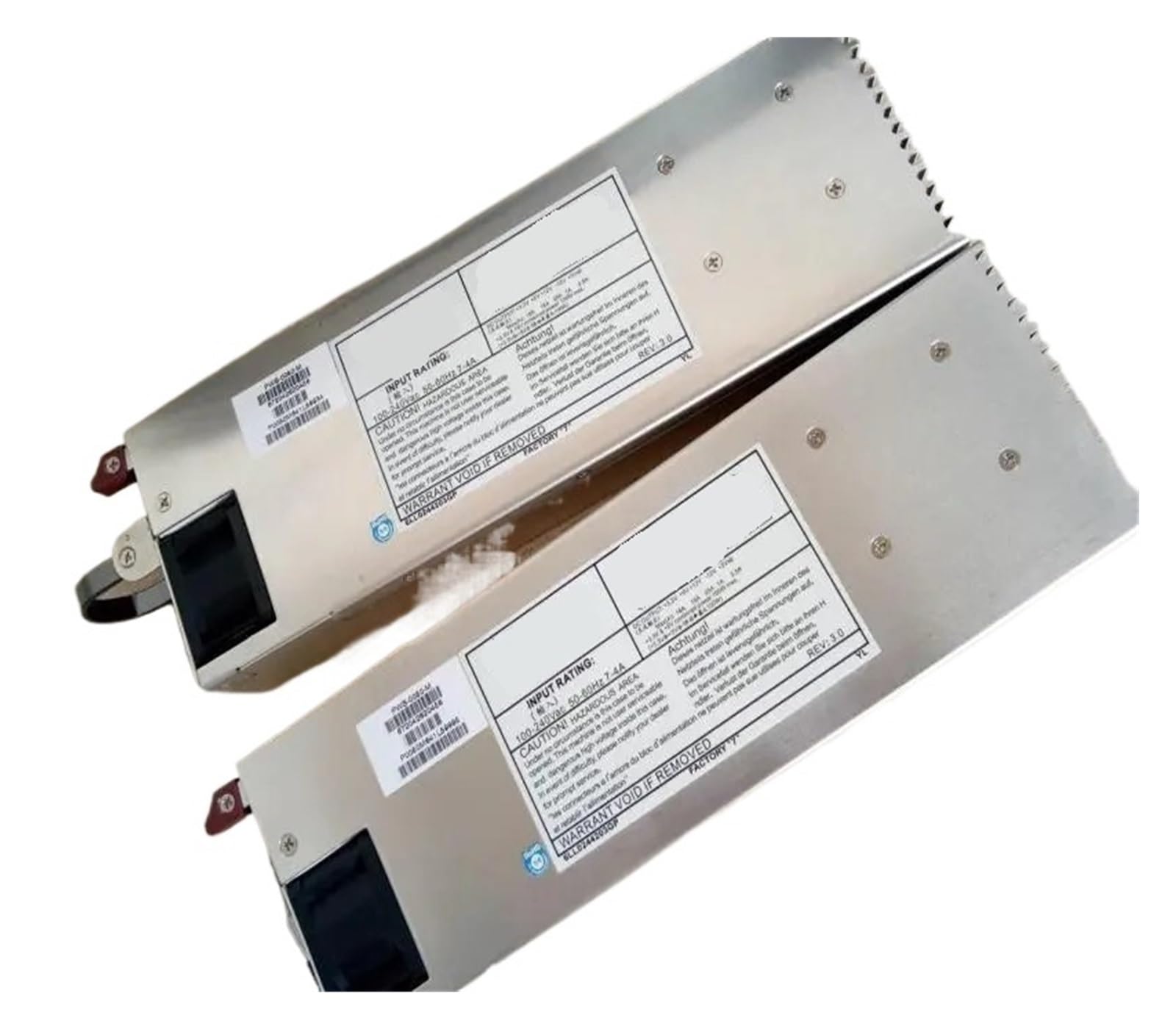 BRODEFUP 1pcs SP382-TS Server Power Supply 380W