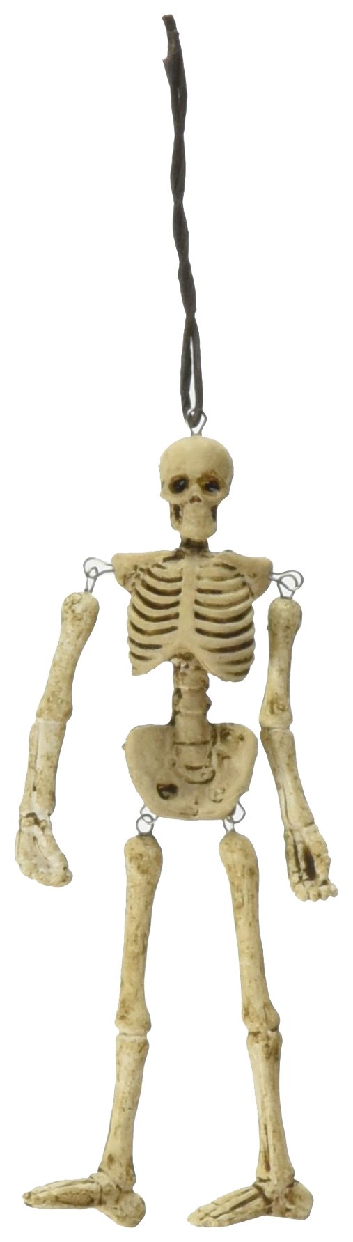 Accessoires pour Halloween Hangmen squelettes decor de village miniature figurines
