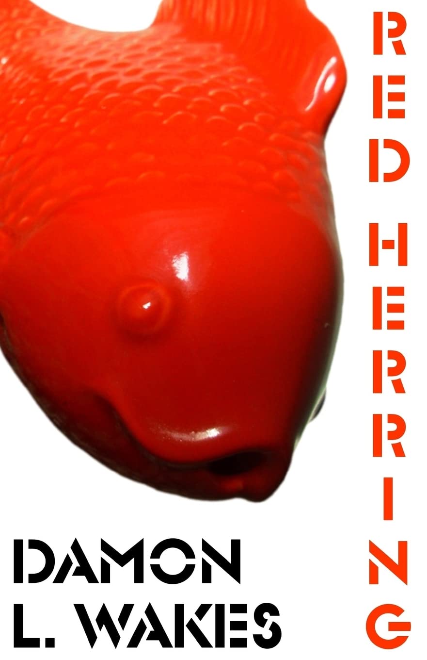 Red Herring (Flash Fiction Month)