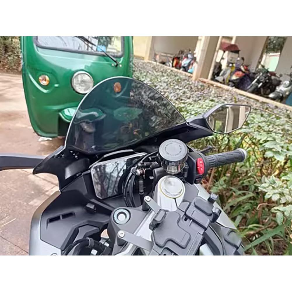 Motorrad Schnelllade USB Übertragungsschnittstelle, Modifikationsschnittstellenkonverter für CFMOTO 450SR 450SR 800NK NK800 250SR SR250