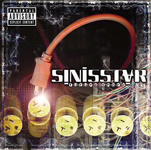 Sinisstar