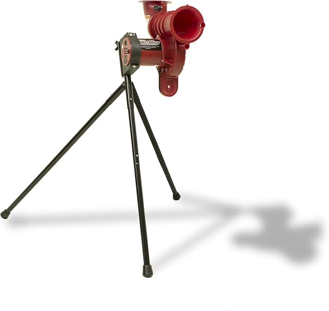 Baseball Pitching Machines Amazon.co.uk