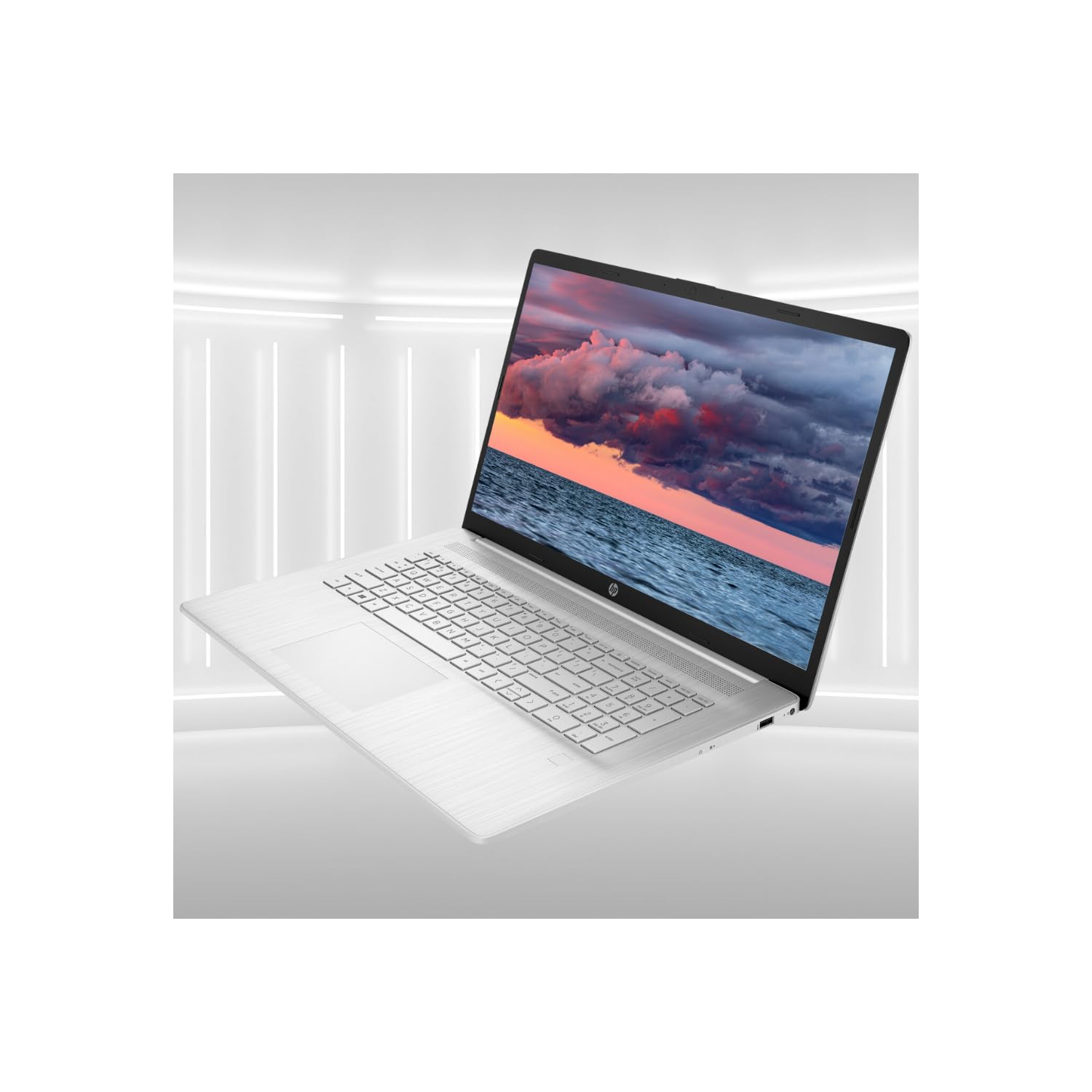 ☘新型2023年発売‼️準美品☘HP☘Ryzen5☘第13世代相当☘ノート