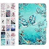 Función de protección: funda para Kindle Paperwhite de 6 pulgadas, 360 grados que protege tu Kindle de golpes, polvo y huellas dactilares. Resistente a los golpes, arañazos y polvo.