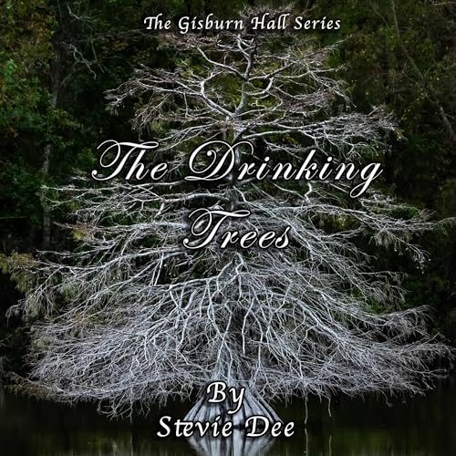 The Drinking Trees Audiolivro Por Stevie Dee capa