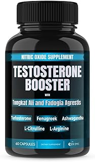 Here's your ideal symphony of supplements, depending on what you want from your body.