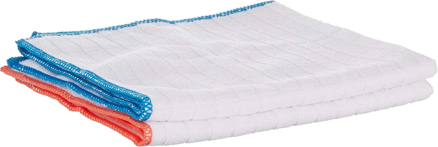 ecloth Wash and Wipe Kitchen Cloths Amazon.co.uk Home & Kitchen