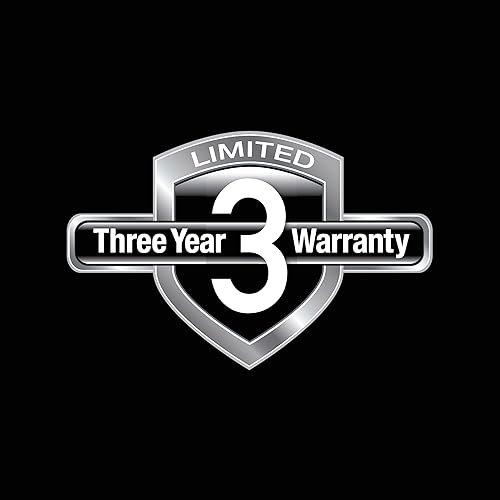 Miniatura 7 de Proctor Silex Picadora eléctrica duradera de verduras y mini procesador de alimentos para picar hacer puré y emulsionar 15 tazas color negro