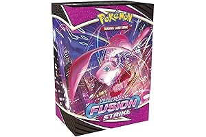 Pokémon Battle Styles Booster Pack Blister Kit