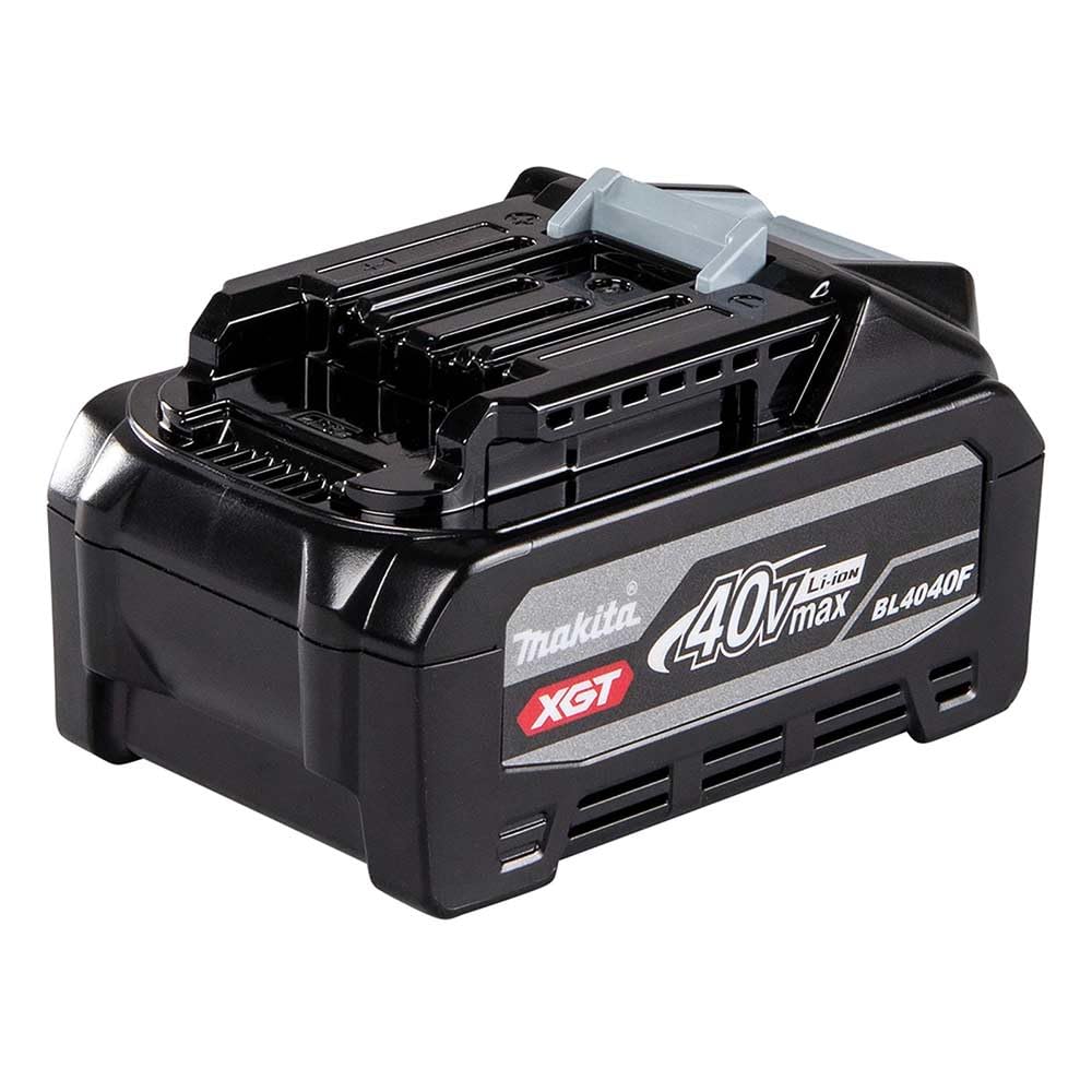 Makita Accu BL4040F XGT 40V Max 4,0Ah